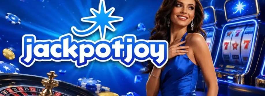 Jackpotjoy Casino Cover Image