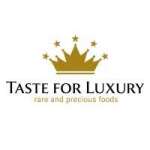 Taste for Luxury Inc Profile Picture