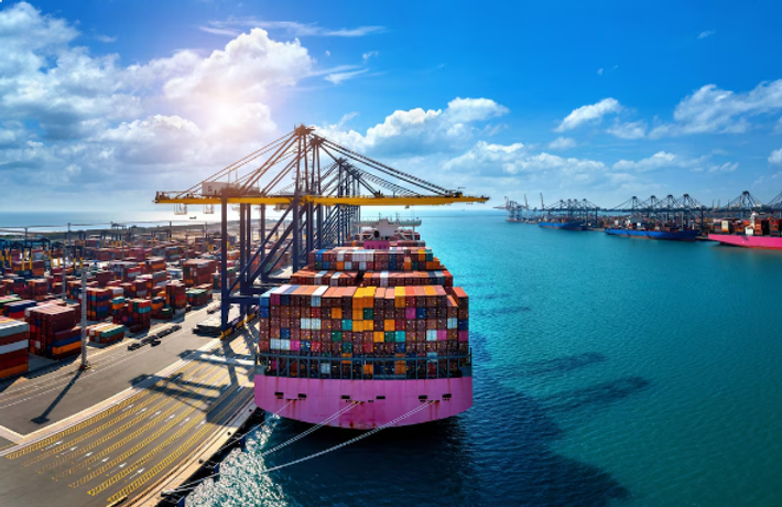 Why Door-to-Door International Shipping Services Are Growing in Popularity