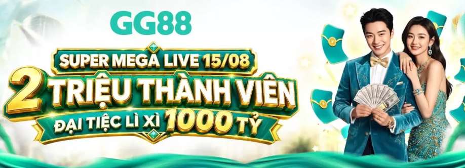 GG 88 Cover Image