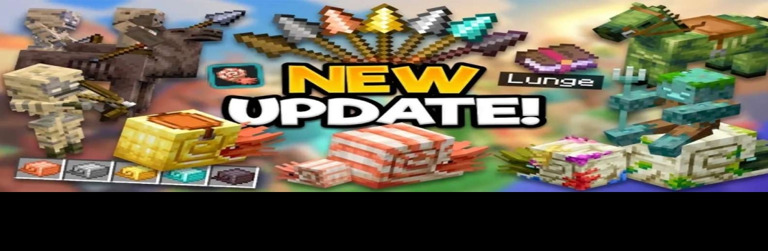 Minecraft App Games Cover Image