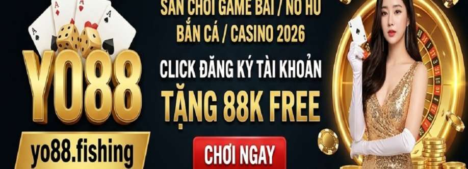 yo88 cổng game Cover Image