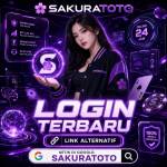 SAKURATOTO VIP Profile Picture