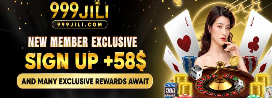 999JILI art Cover Image