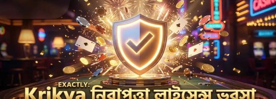Krikya86 net Cover Image