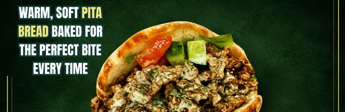 Baba's Mediterranean Kitchen Cover Image
