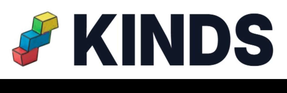Kinds Security Cover Image