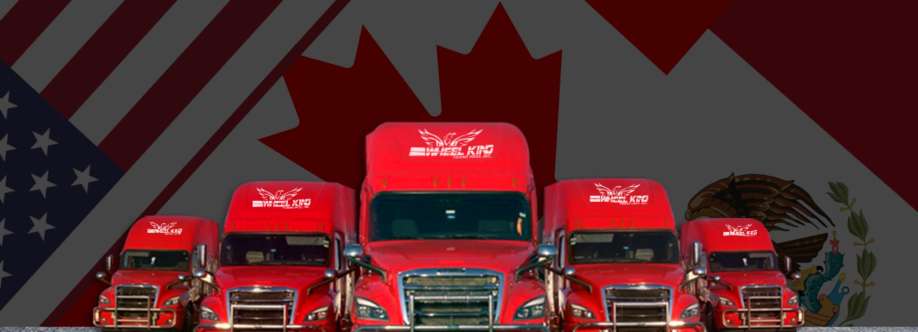 Wheel King Transhaul Cover Image