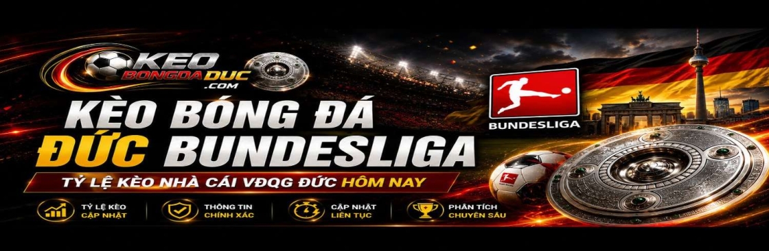 Kèo bóng đá Đức Bundesliga Cover Image