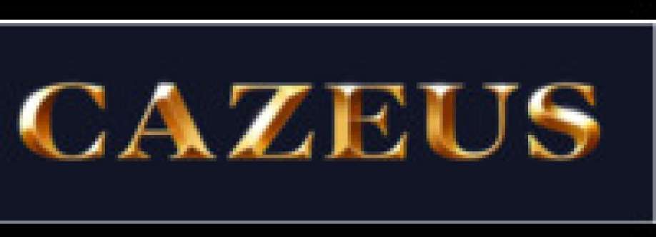 CaZeus Casino Cover Image