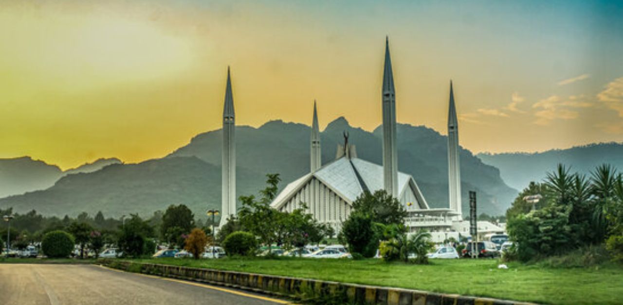 Qatar Airways Islamabad Office +1–888–738–0817