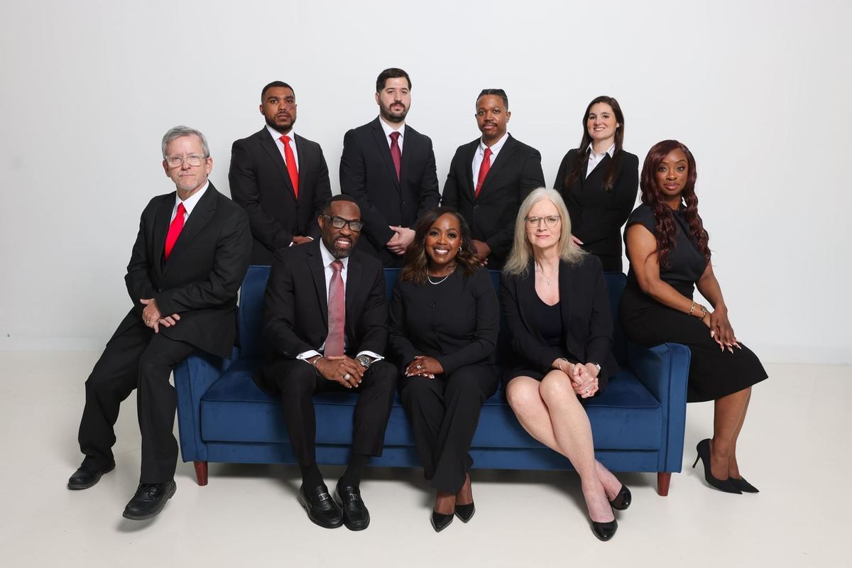 How to Choose the Right Criminal Defense Attorney in the Dallas–Fort Worth Area - Koows