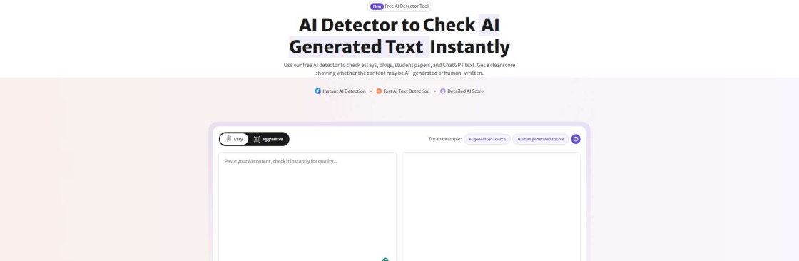 officialaichecker pro Cover Image