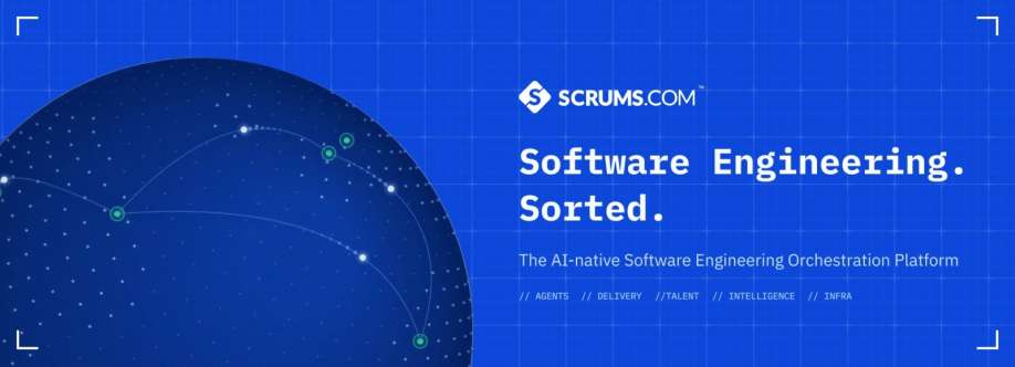 Scrums com Cover Image