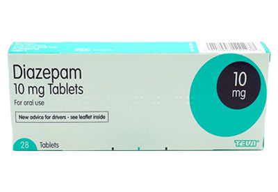 Diazepam Tablets UK | Anxiety & Sleep Treatment