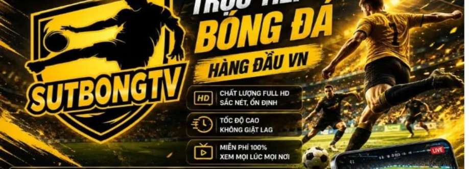 SutBong TV Cover Image