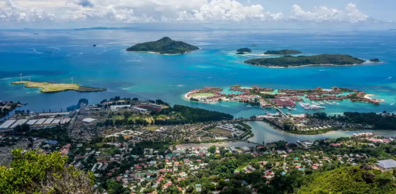 SriLankan Airlines Seychelles Office Contact Number +1-888-738-0817