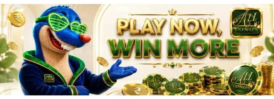 Playallyonos Cover Image