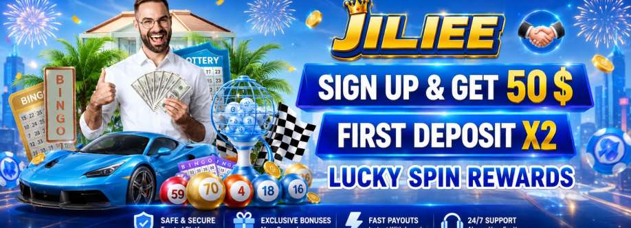 JILIEE app Cover Image