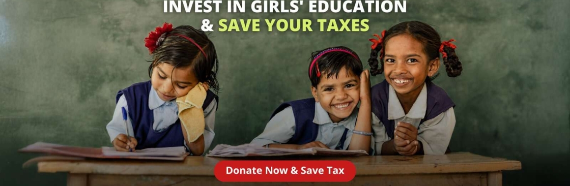 Educate Girls Cover Image