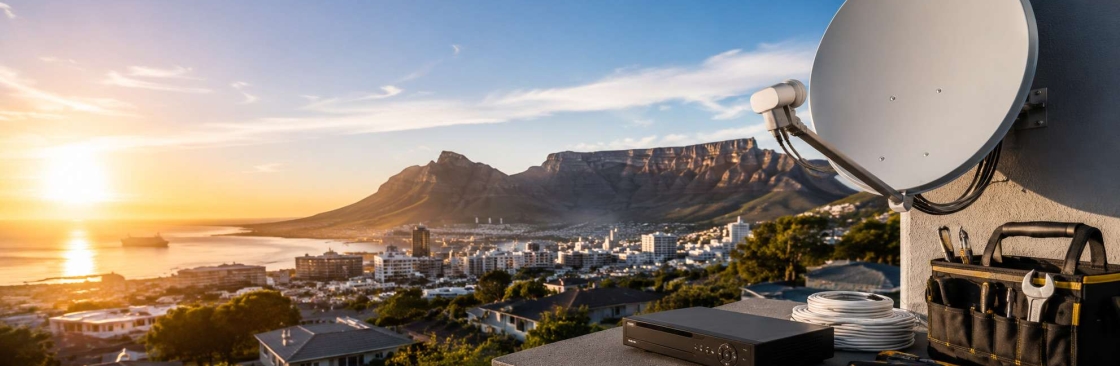 Dstv Installation Cover Image
