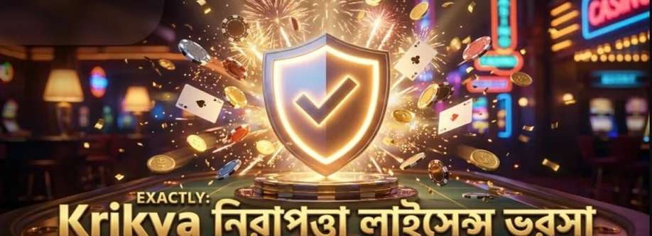 Krikya86 net Cover Image