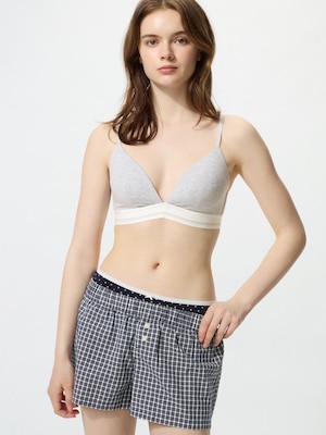 UNIQLO home page