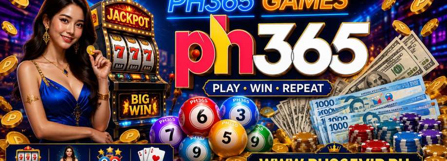 PH365VIP PH Cover Image