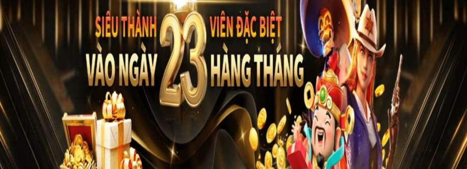 Nhà cái 23WIN Cover Image