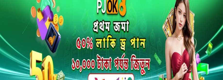 Pjok88 app Cover Image