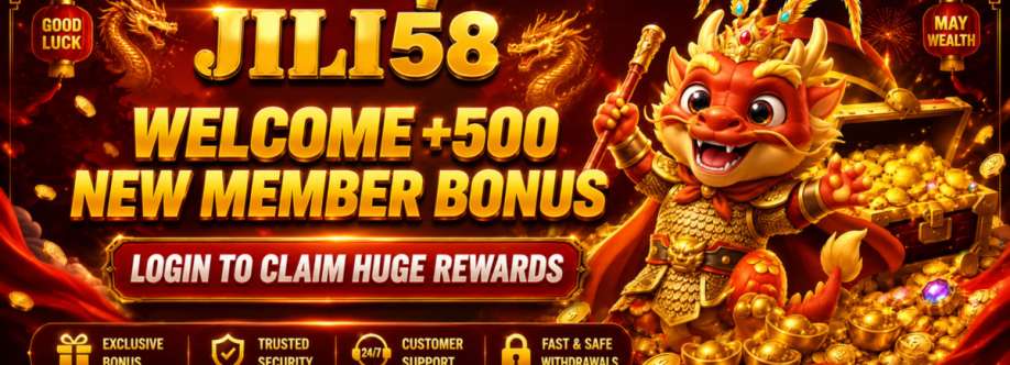 JILI58 bet Cover Image