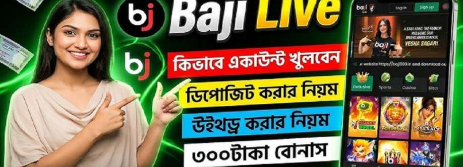 baji live Cover Image