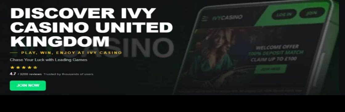 Ivy Casino Cover Image