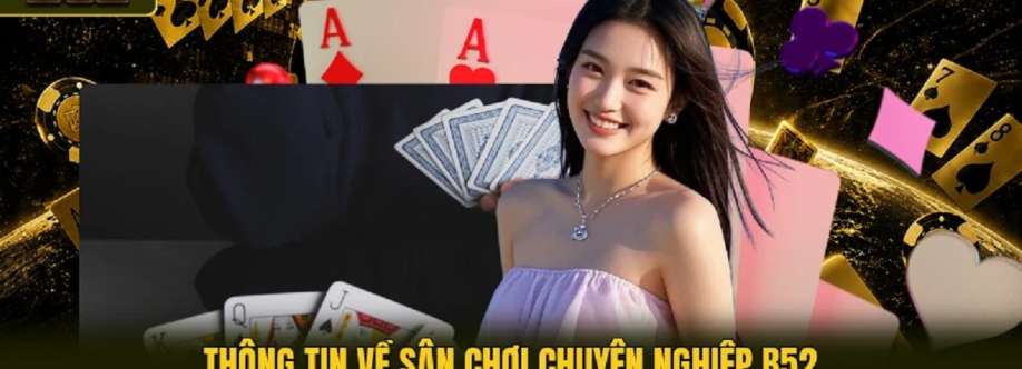 cổng game b52 Cover Image