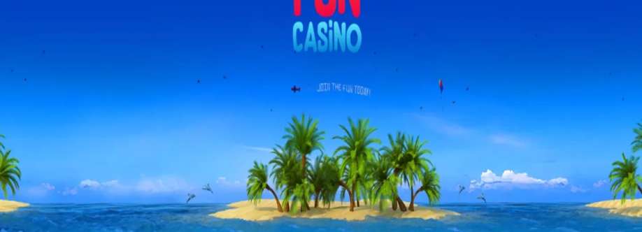 Fun United Kingdom Cover Image