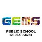 Gemspublic school Profile Picture