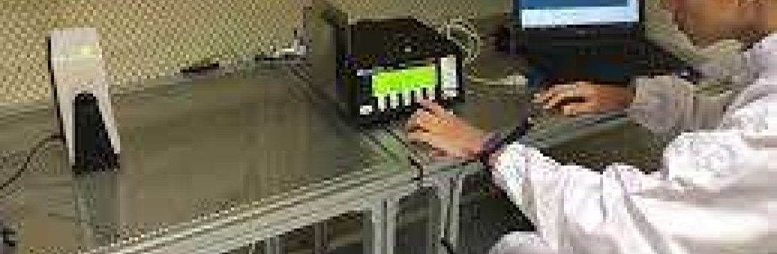 ESD Testing Innospectra Cover Image