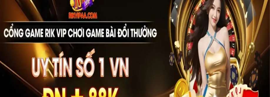 cổng game rikvip Cover Image
