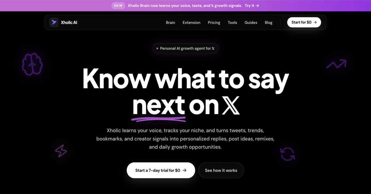 X Profile Analytics - Free Twitter Account Analyzer