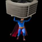 Supa Air Heat Inc Profile Picture