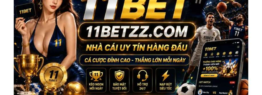 11BET ZZCOM Cover Image