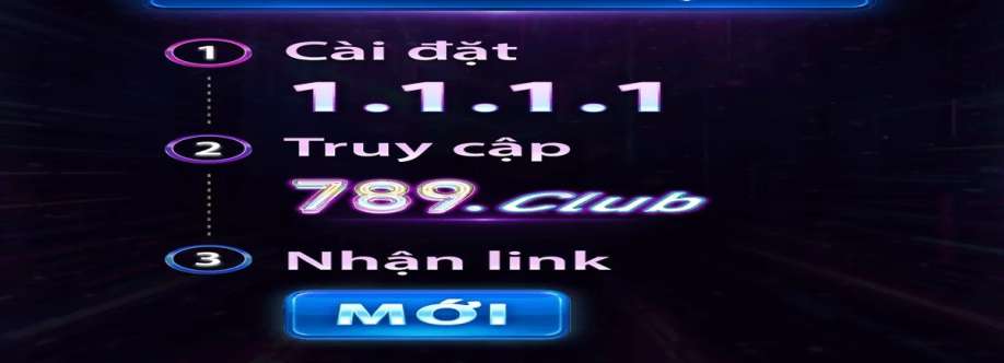 cổng game 789club Cover Image