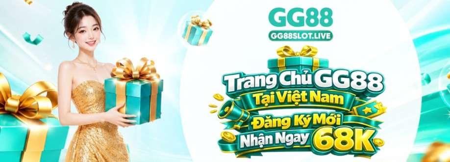 GG88 Cover Image