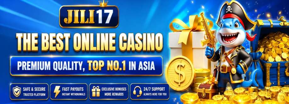 JILI17 online Cover Image