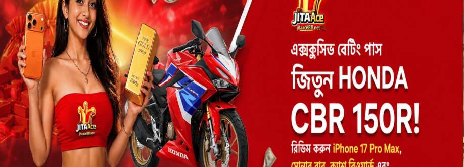 jitaace 88net Cover Image