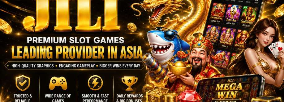 Jili8app Com Cover Image