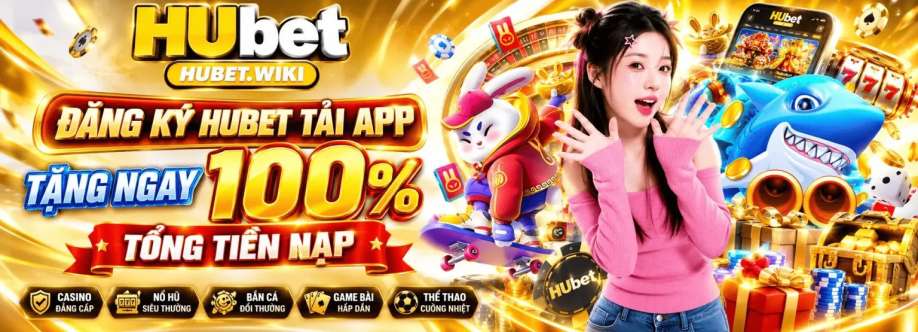 Hubet Hubet Cover Image
