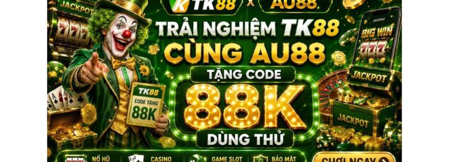 Nhà Cái tk88 Cover Image