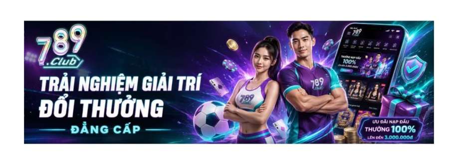 789CLUB M7ZACOM Cover Image