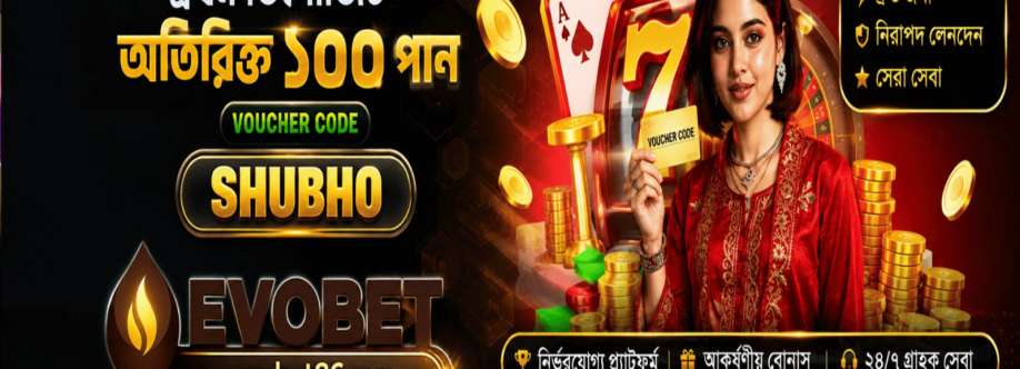 EVOBET 86com Cover Image